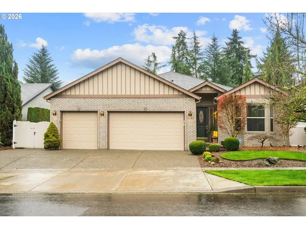 2203 S 17th Way, Ridgefield, WA 98642 - #1