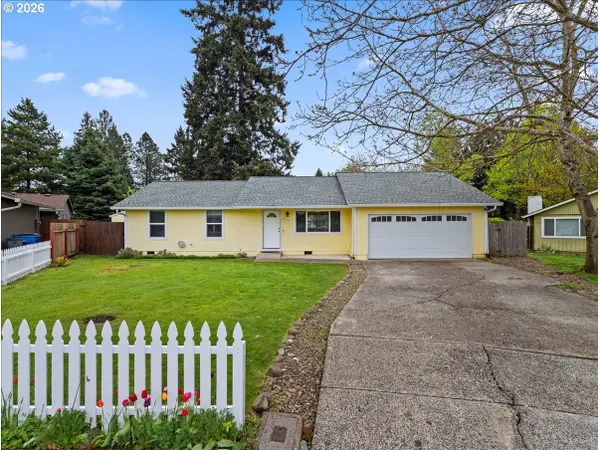 3713 NE 135th Ave, Vancouver, WA 98682