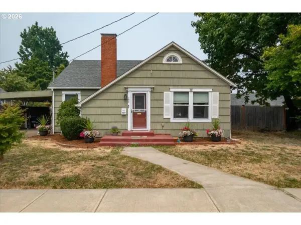 152 Clay St, Monmouth, OR 97361