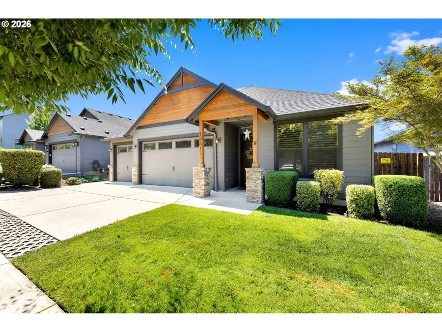 10612 NE 154th Ave, Vancouver, WA 98682 - #2