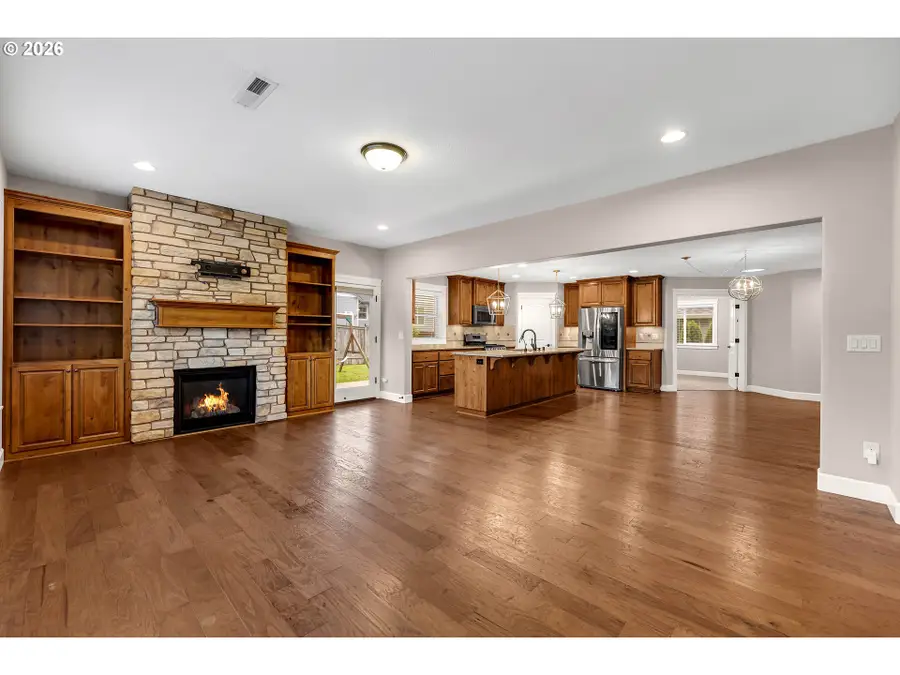 2601 NE 50th Cir, Vancouver, WA 98663 - #2