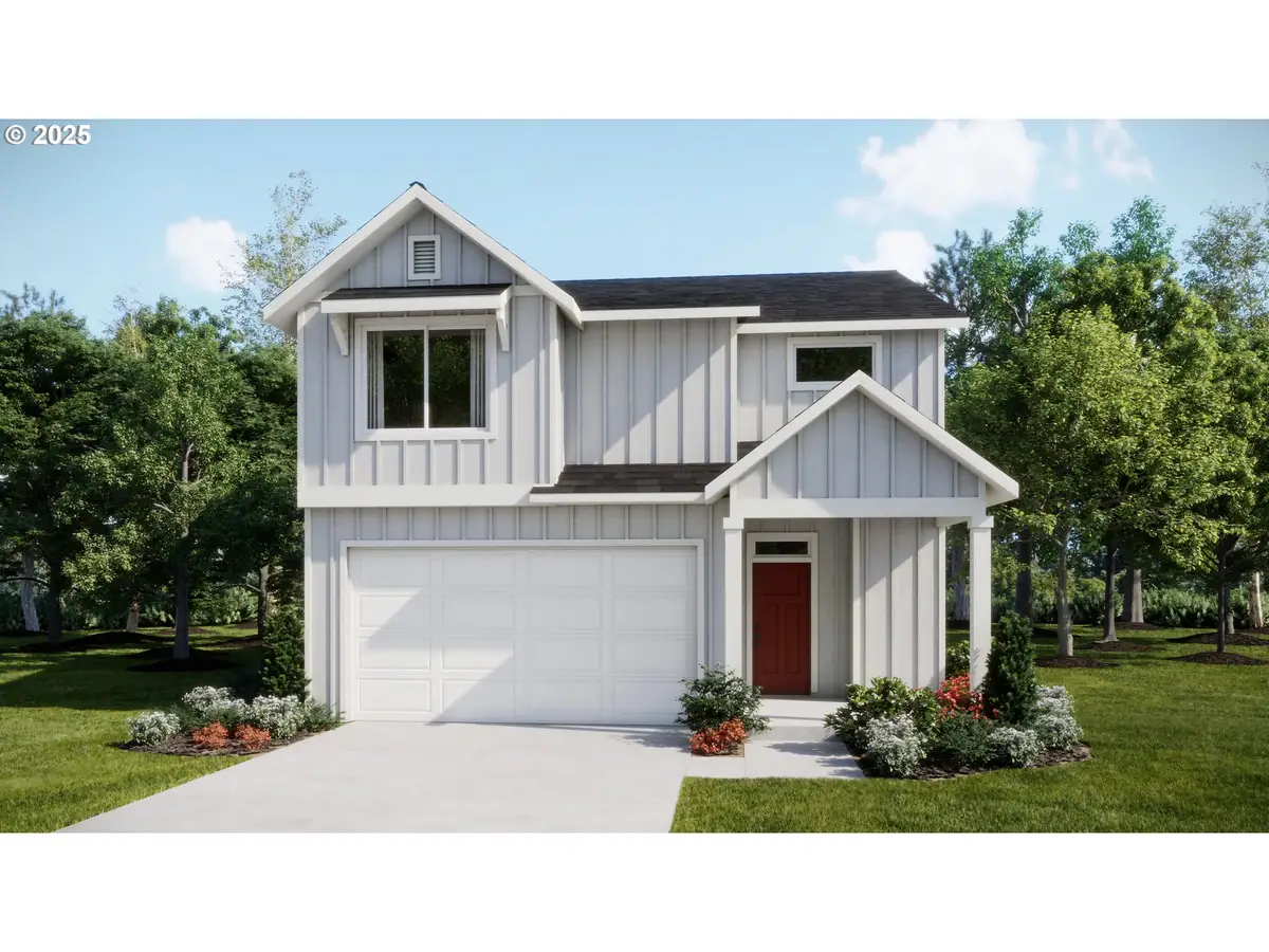 1109 Clemson St, Woodburn, OR 97071 - #1