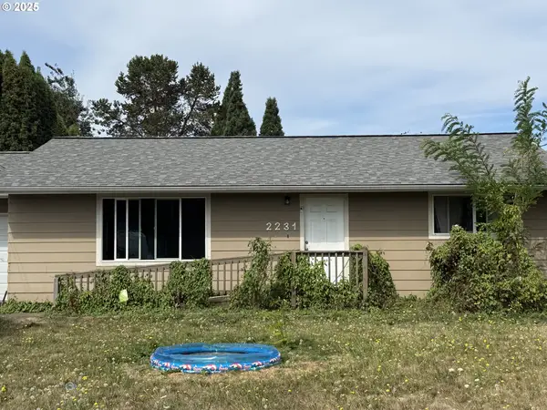2231 46th Ave, Longview, WA 98632