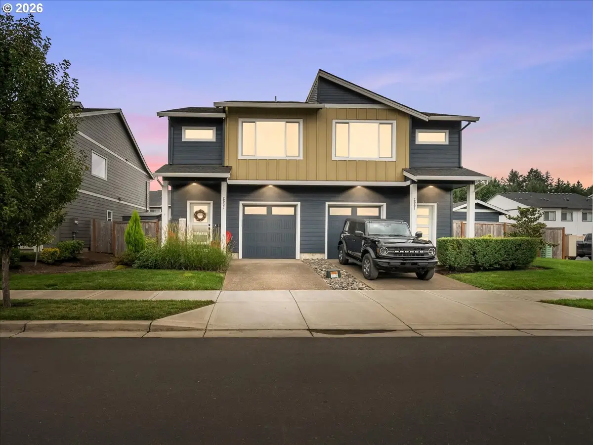 2907 S Heather St, Cornelius, OR 97113 - #1