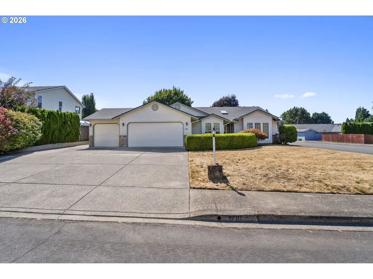 4701 NE 47th St, Vancouver, WA 98661 - #1