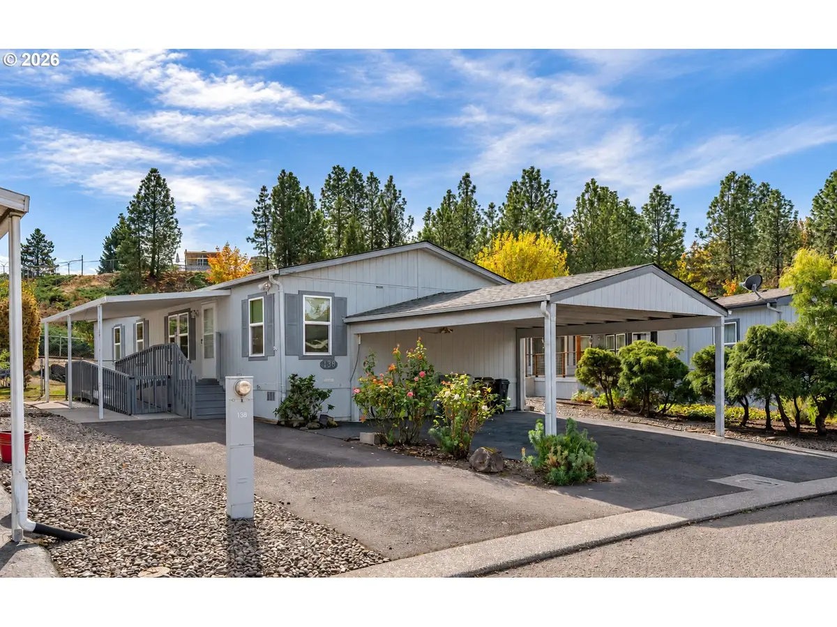 10400 SE Cook Ct #138, Milwaukie, OR 97222 - #1