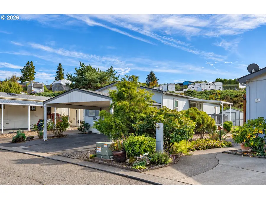 10400 SE Cook Ct #138, Milwaukie, OR 97222 - #2