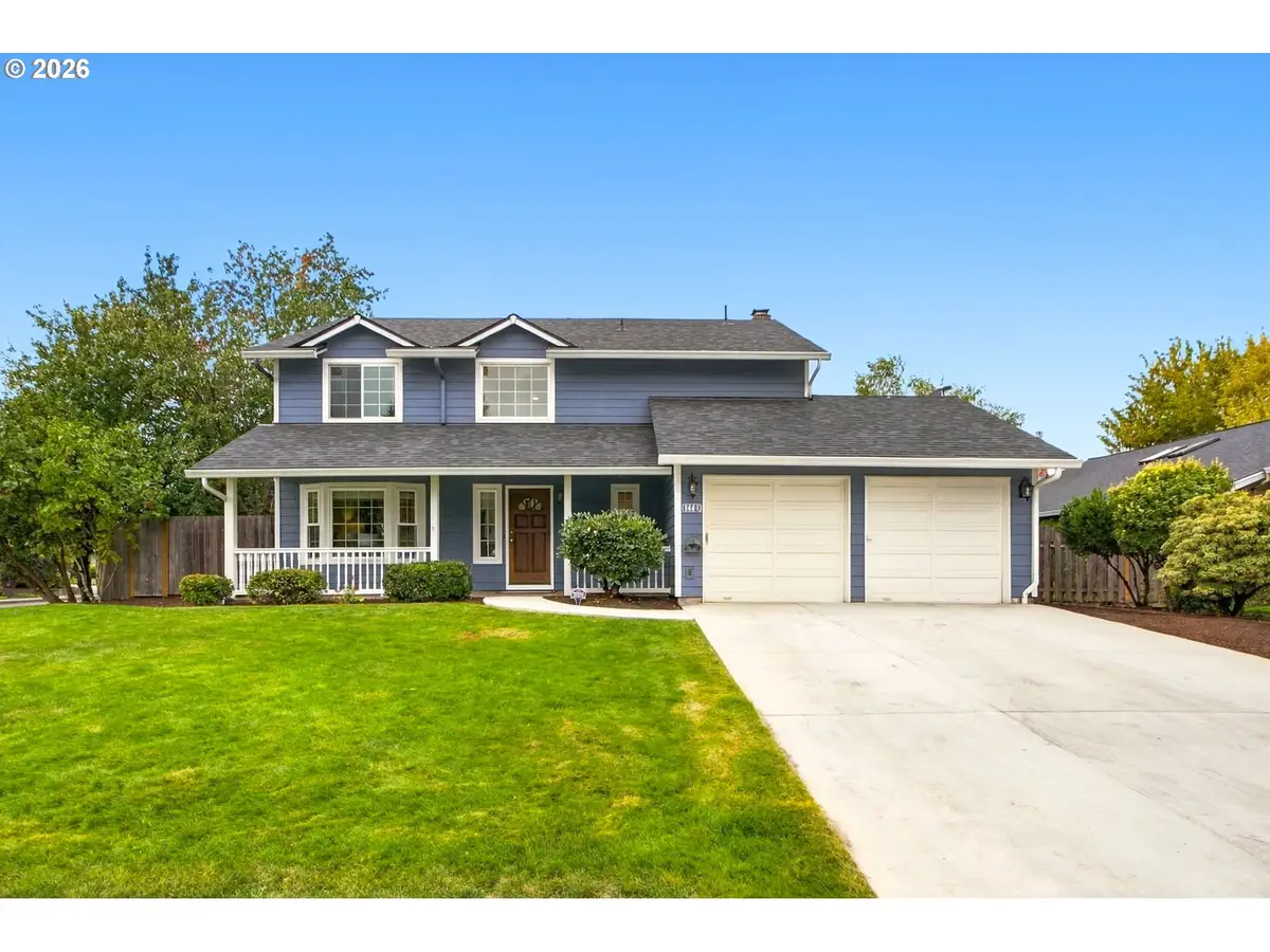 1441 NE 54th Ave, Hillsboro, OR 97124 - #1