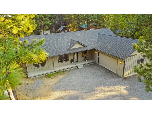 16907 Indio Rd, Bend, OR 97707
