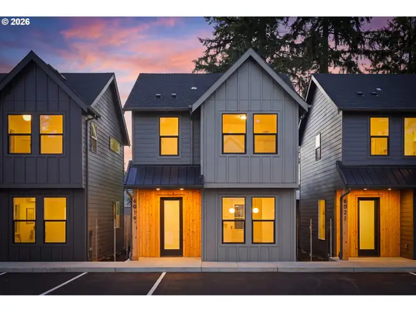 6019 SE Tenino St, Portland, OR 97206