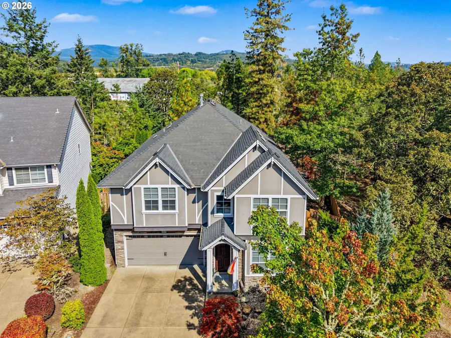 6229 SW Timber Ridge Dr, Corvallis, OR 97333 - #2