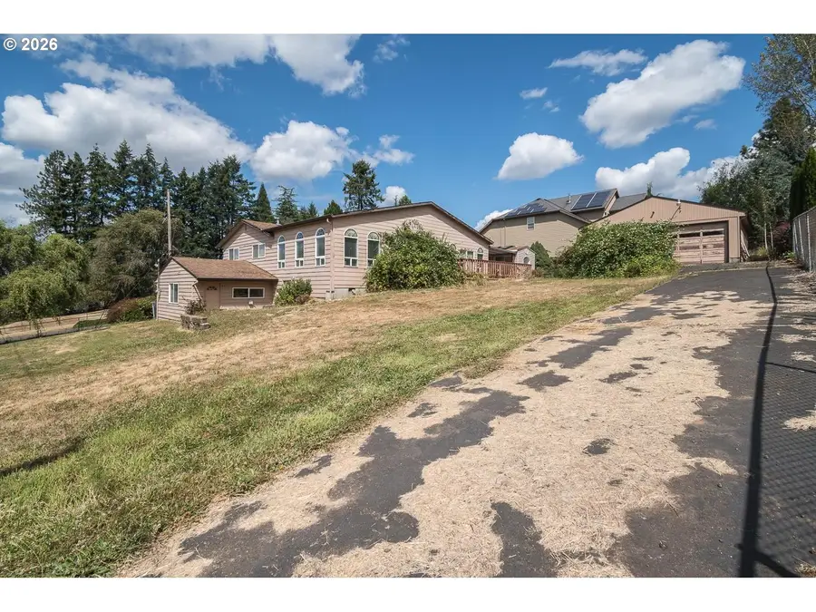 13212 SE Lucille St, Happy Valley, OR 97086 - #3