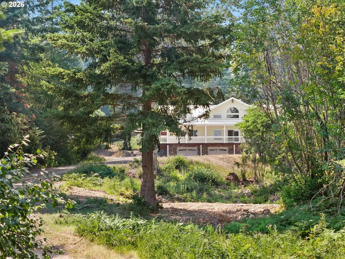 61980 Dial Ln, Summerville, OR 97876 - #1