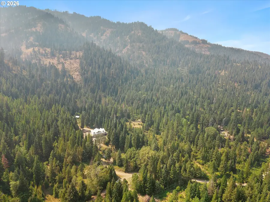 61980 Dial Ln, Summerville, OR 97876 - #2
