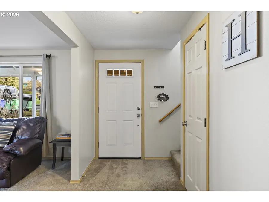 4625 SE Whipple Ave, Milwaukie, OR 97267 - #3