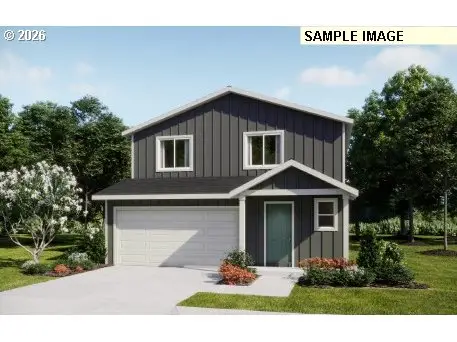 5735 Durst St, Eugene, OR 97402 - #1