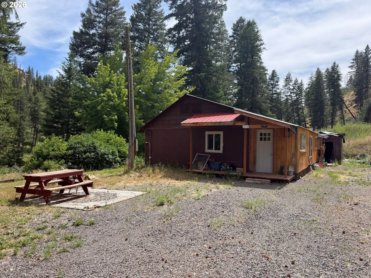49714 S Hwy 395, Ukiah, OR 97880 - #1