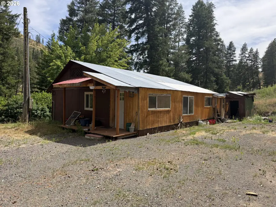49714 S Hwy 395, Ukiah, OR 97880 - #2