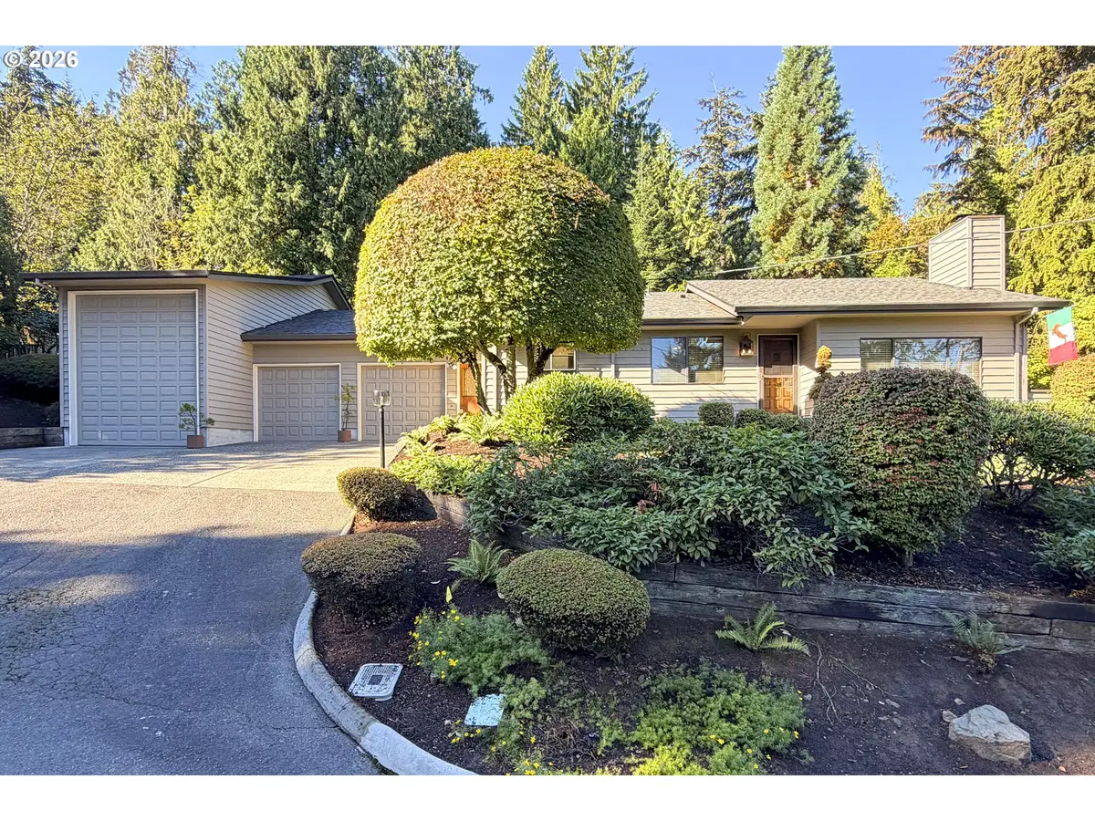 14213 SE Vista Ln, Milwaukie, OR 97267 - #1