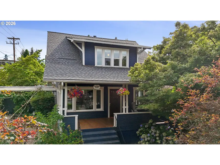 620 12th St, Oregon City, OR 97045 - #2