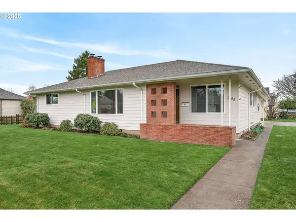 1345 NE 9th St, McMinnville, OR 97128