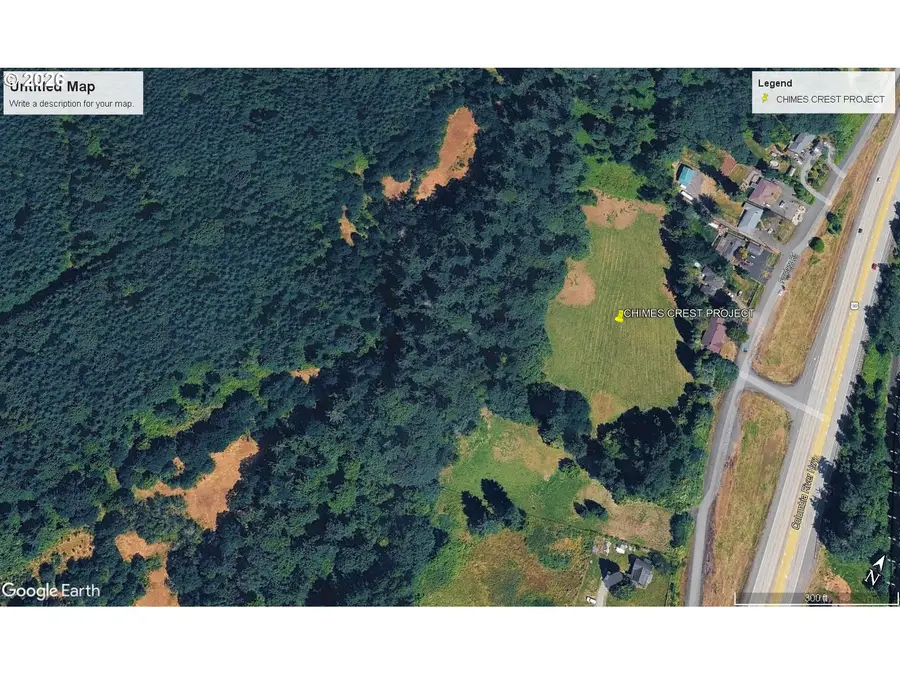 060871 Chimes Crest Rd, Saint Helens, OR 97051 - #2