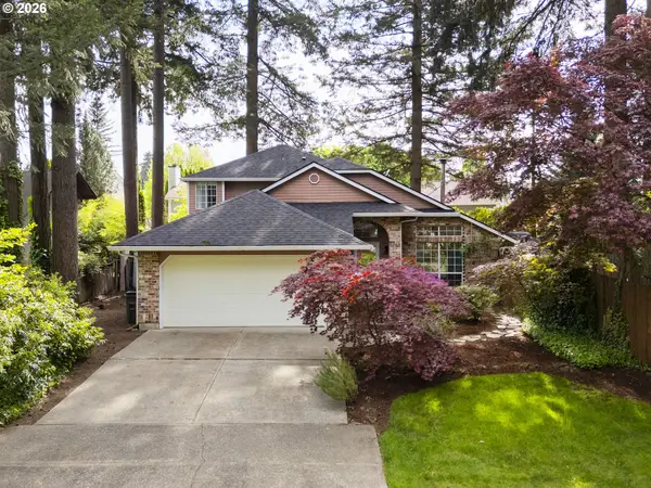 7809 NE 149th Ave, Vancouver, WA 98682
