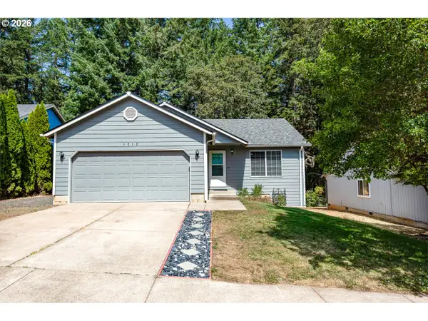 1212 SW Pioneer Dr, Willamina, OR 97396
