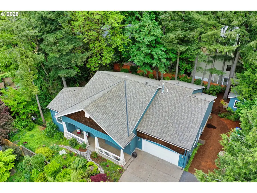 6039 SW Haines (quiet Part) St, Portland, OR 97219 - #3