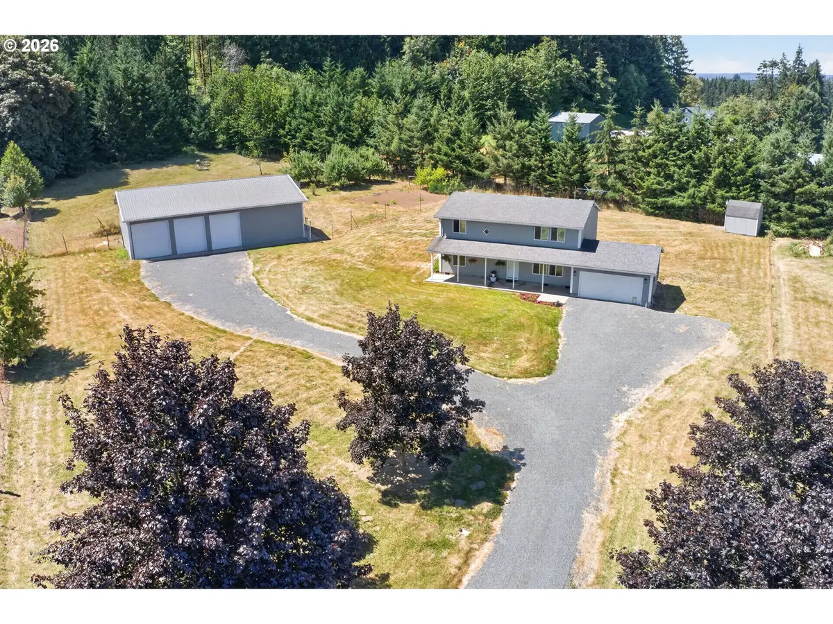 59689 Deer Haven Ln, Saint Helens, OR 97051 - #1