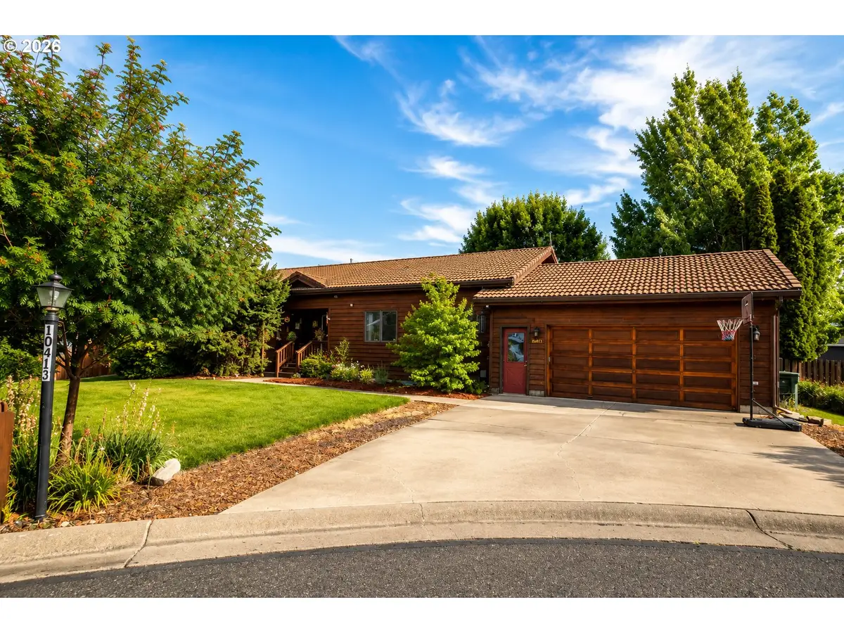 10413 S E St, Island City, OR 97850 - #1