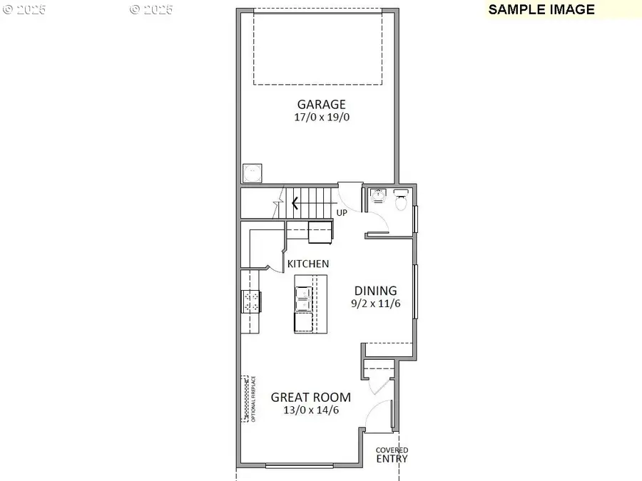 18609 NE 44th Ave #LOT 375, Vancouver, WA 98686 - #2