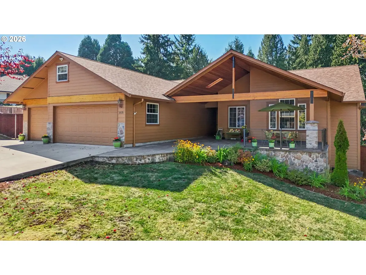 2135 S 29th Ct, Ridgefield, WA 98642 - #1