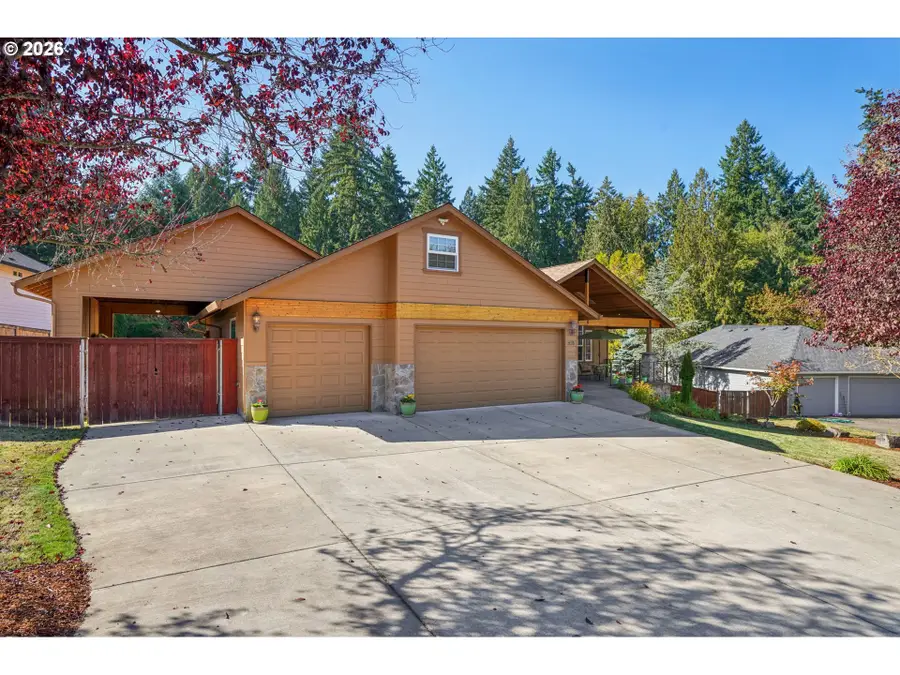 2135 S 29th Ct, Ridgefield, WA 98642 - #3