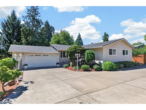 2530 SW 192nd Ave, Beaverton, OR 97003