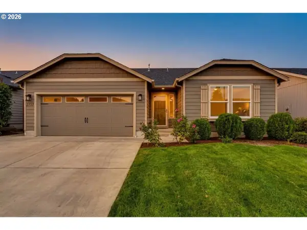 5757 Donohoe Ave, Eugene, OR 97402