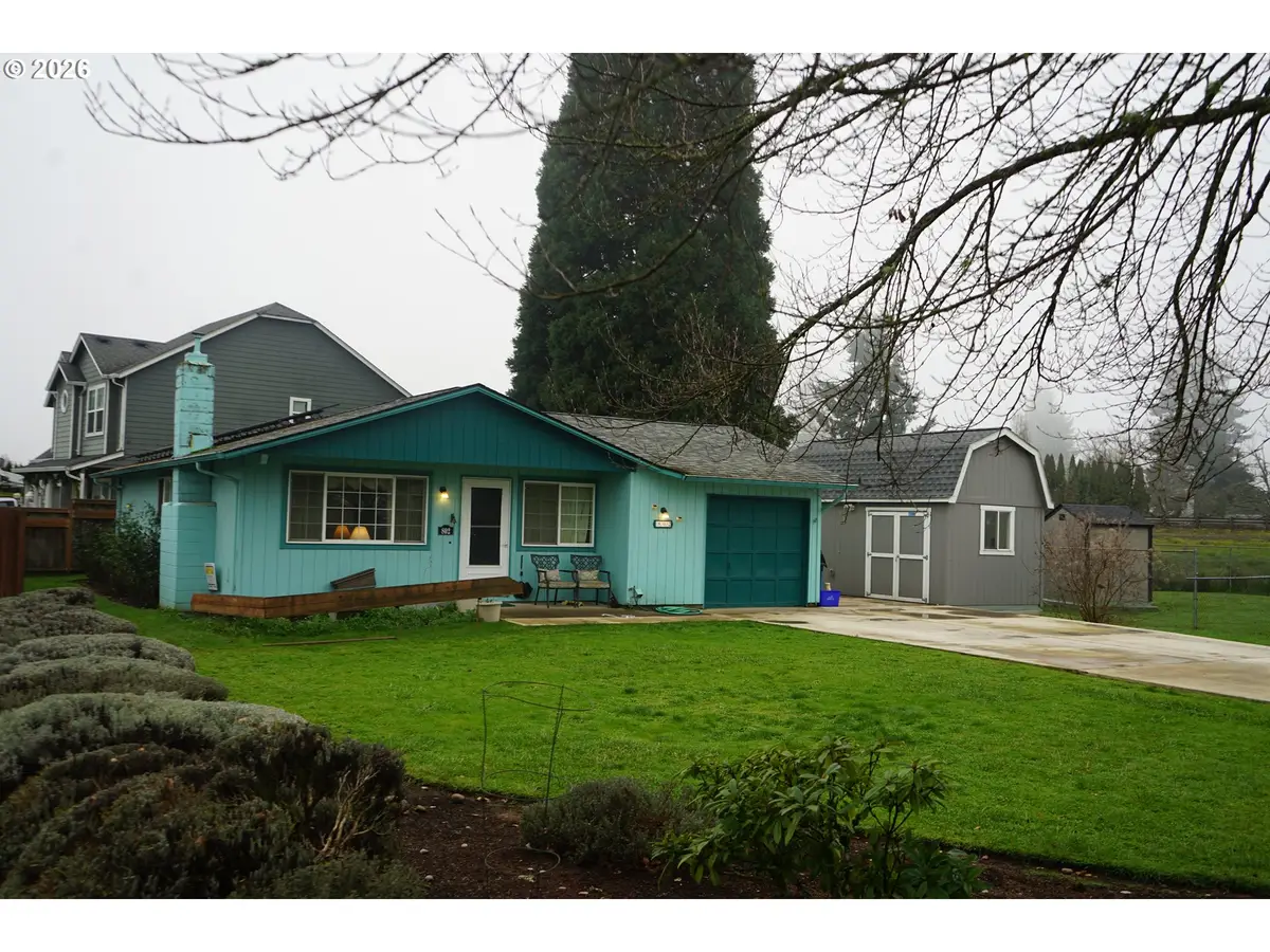 802 54th Pl, Springfield, OR 97478 - #1