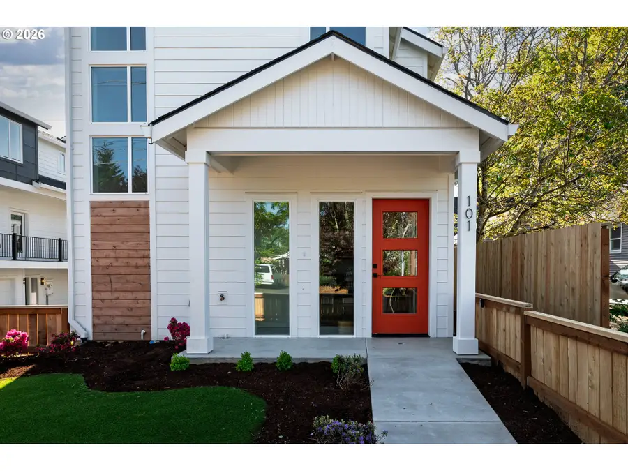101 NE 78th Ave, Portland, OR 97213 - #3