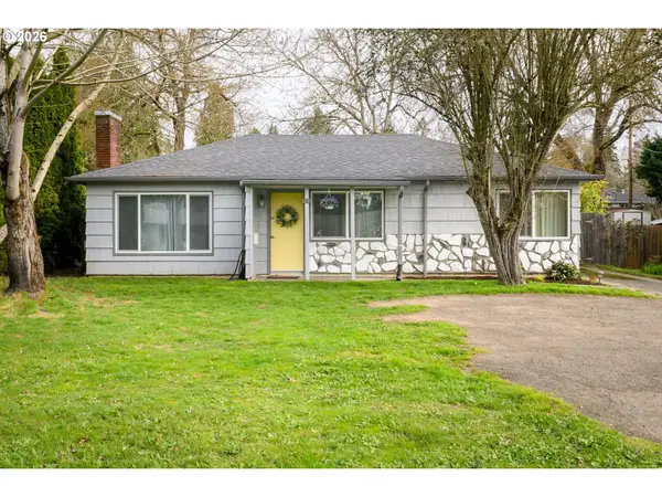 13005 SW Walker Rd, Beaverton, OR 97005