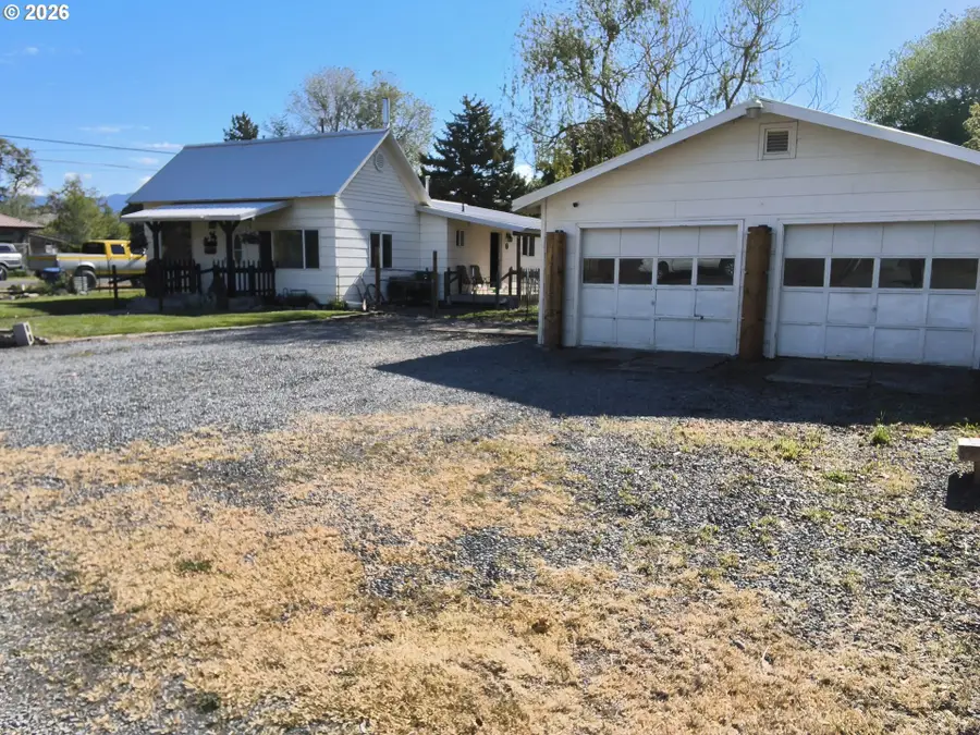 865 N Gale St, Union, OR 97883 - #2
