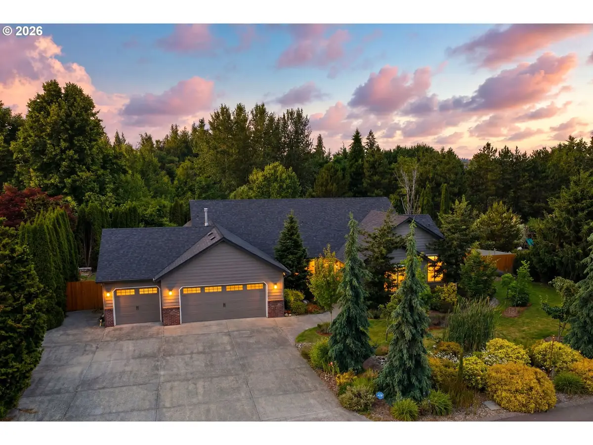 3002 S 23rd Way, Ridgefield, WA 98642 - #1