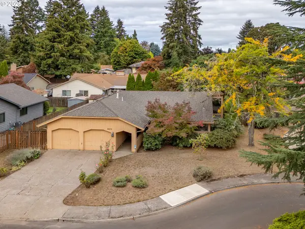 3673 SE Meier Ct, Hillsboro, OR 97123