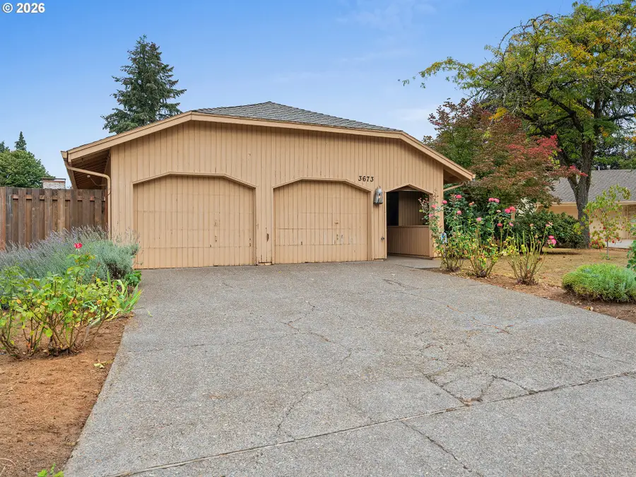 3673 SE Meier Ct, Hillsboro, OR 97123 - #2