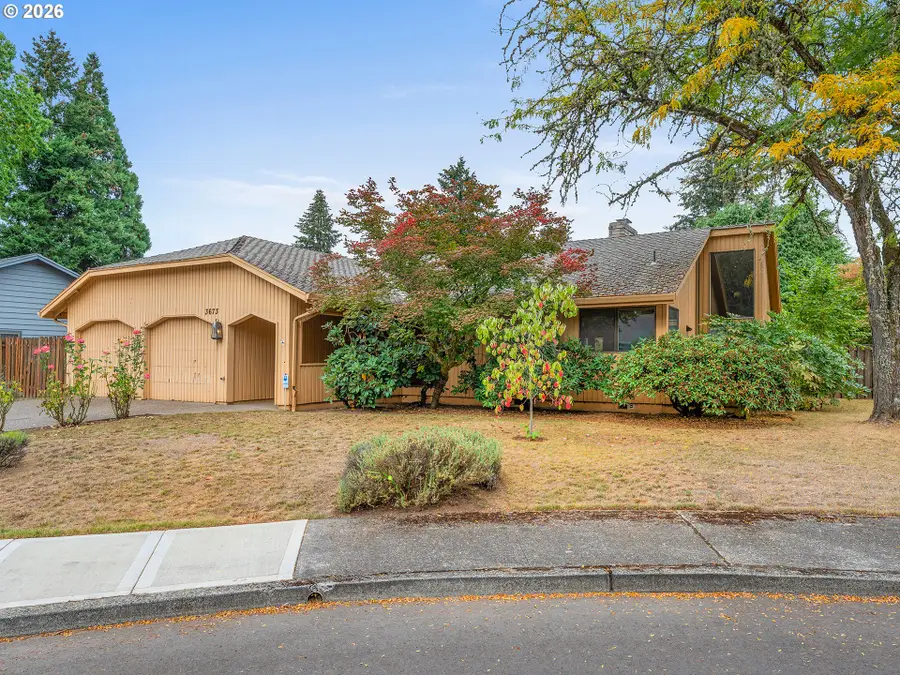 3673 SE Meier Ct, Hillsboro, OR 97123 - #3