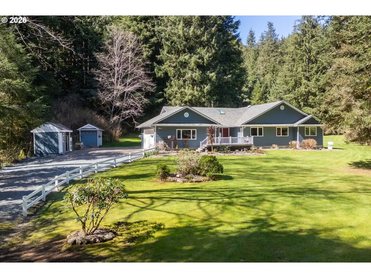 23100 Miami Foley Rd, Nehalem, OR 97131 - #1