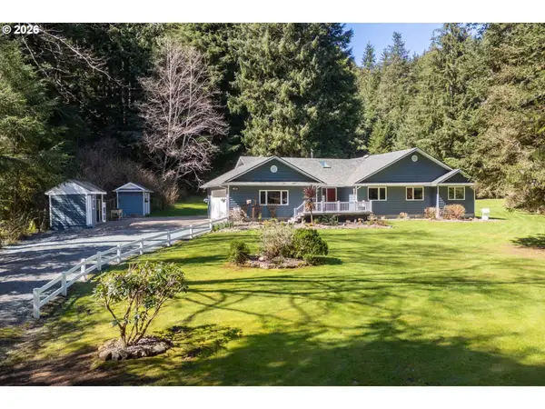 23100 Miami Foley Rd, Nehalem, OR 97131