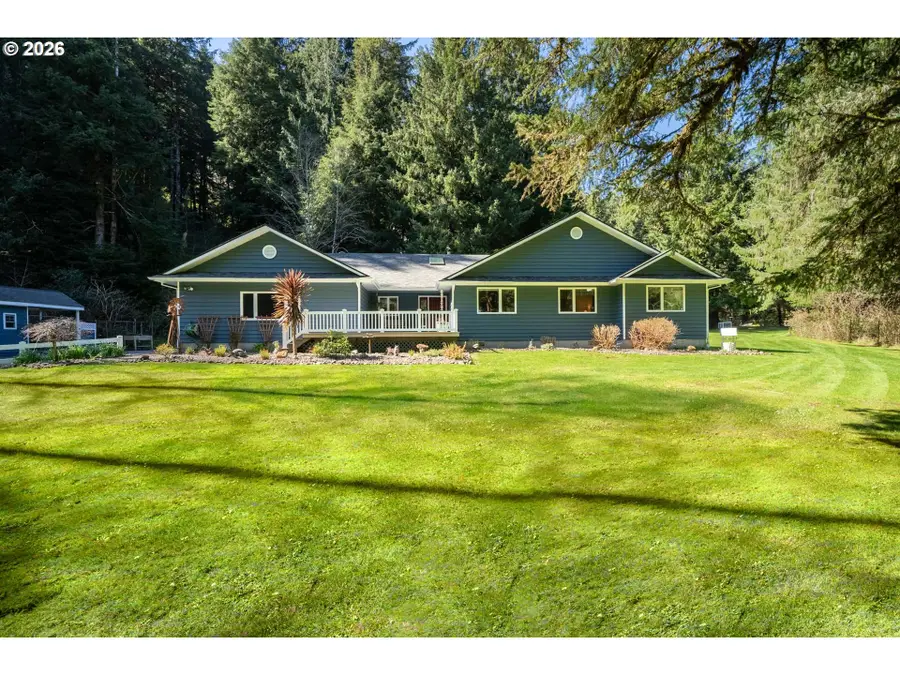 23100 Miami Foley Rd, Nehalem, OR 97131 - #3