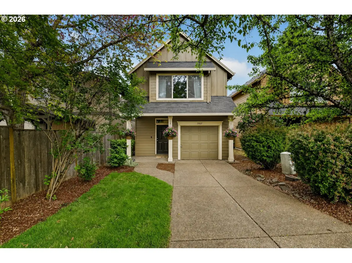 7937 SW Carol Ann Ct, Tigard, OR 97224 - #1