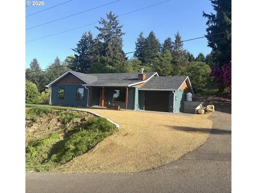 12665 Tohls St, Nehalem, OR 97131 - #2