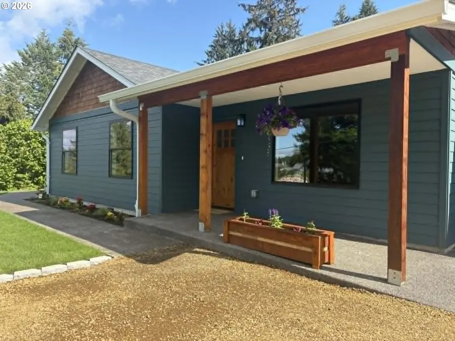 12665 Tohls St, Nehalem, OR 97131 - #3